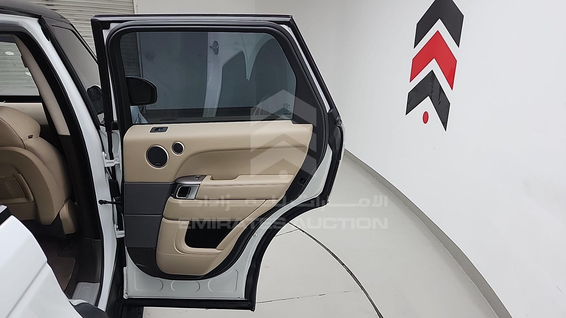 2015 RANGE ROVER SPORT VIN: SALWA2VF1FA537794
