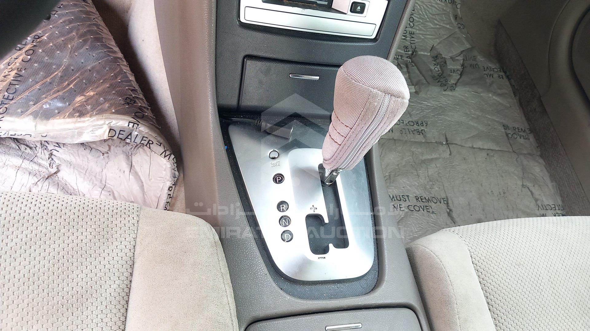 2008 NISSAN ALTIMA VIN: 1N4AL21DX8C185439