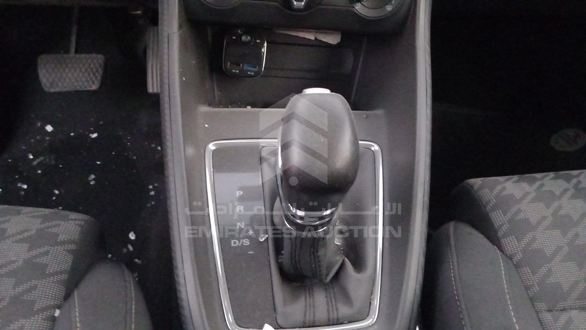2020 MG ZS VIN: LSJW74U39LZ013894