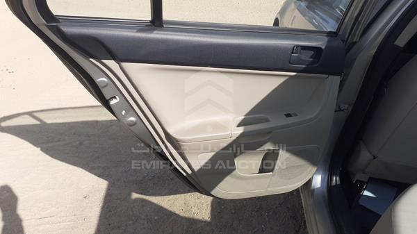 JMYSRCY1ADU709982 Mitsubishi Lancer