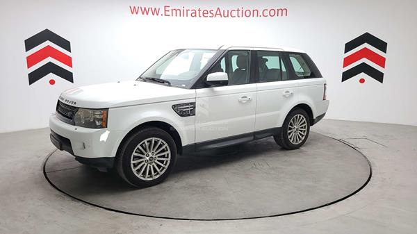 Range Rover Sport 2013 SALLSAAD4DA774927 Image 56