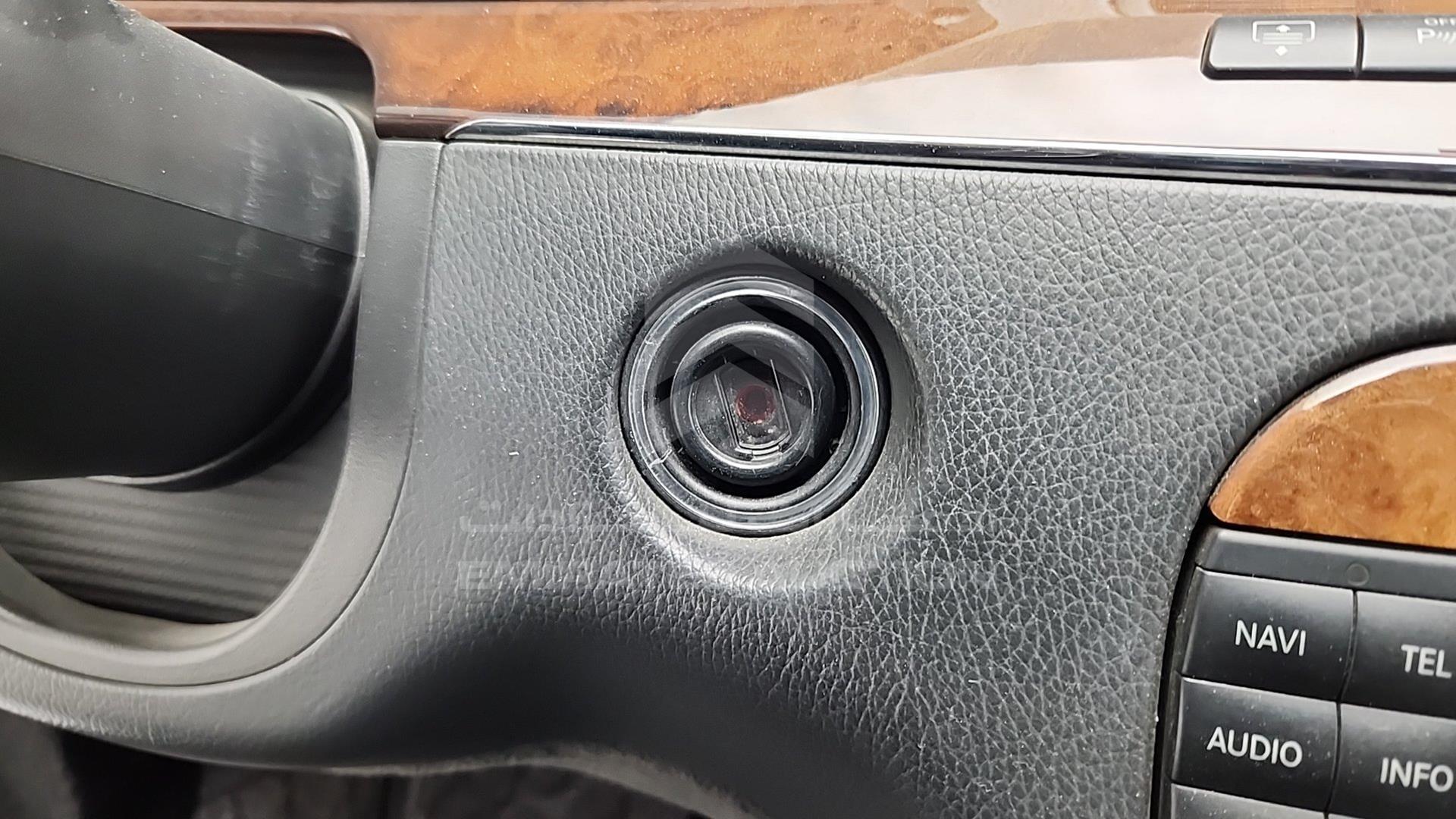 2005 MERCEDES S 350 VIN: WDB2200671A472979