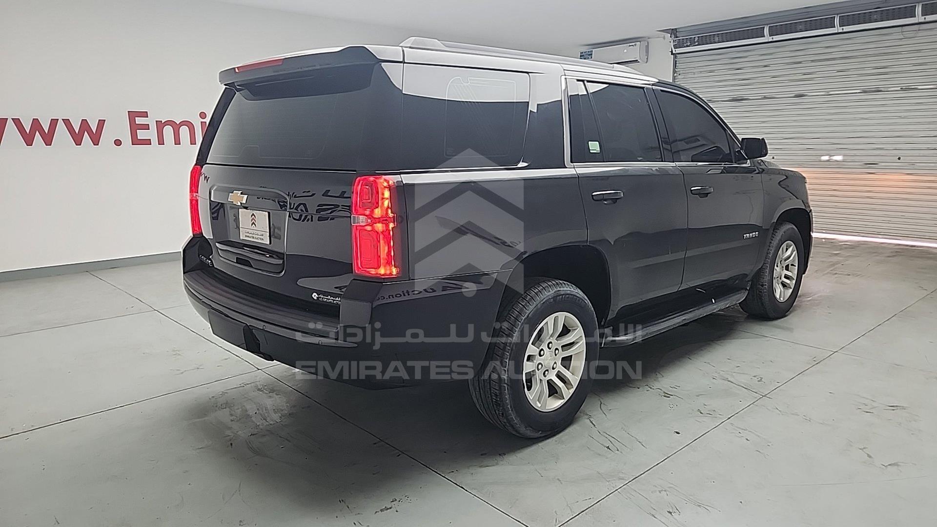 2019 CHEVROLET TAHOE VIN: 1GNSK7EC0KR110230
