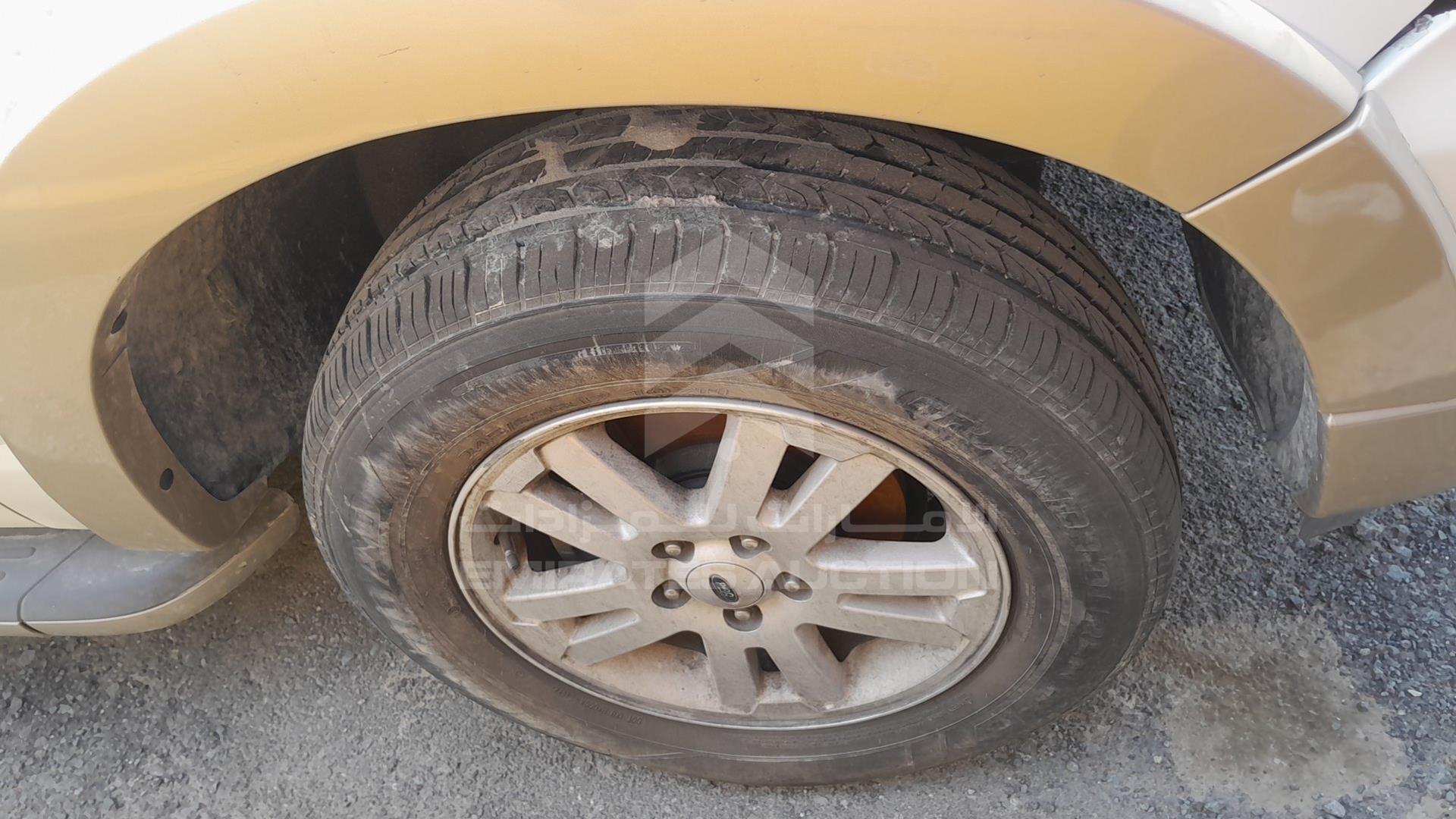 2010 FORD EXPLORER VIN: 1FMEU7EE2AUB01862