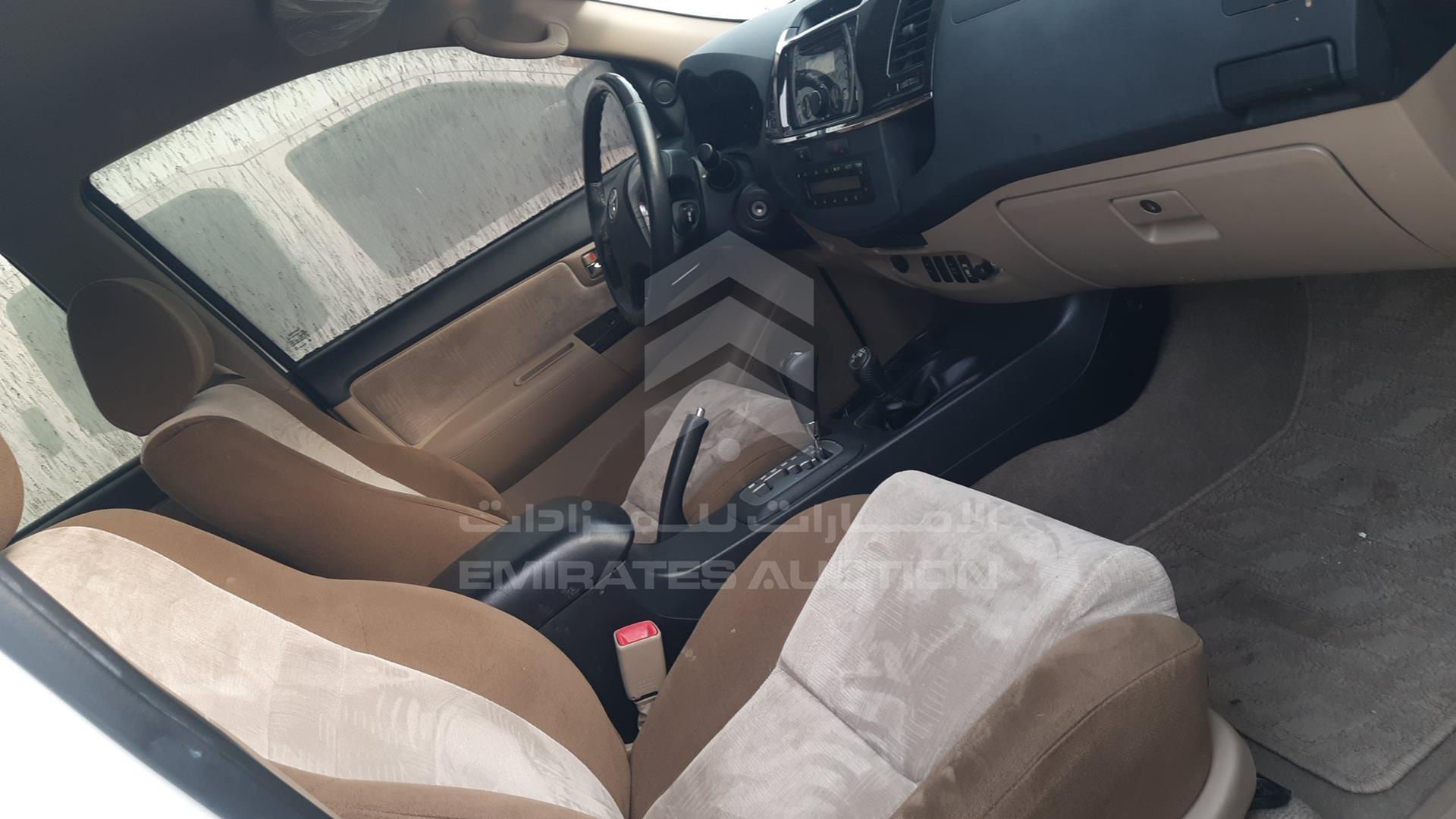 2014 TOYOTA FORTUNER VIN: MHFYU59G4E7034658