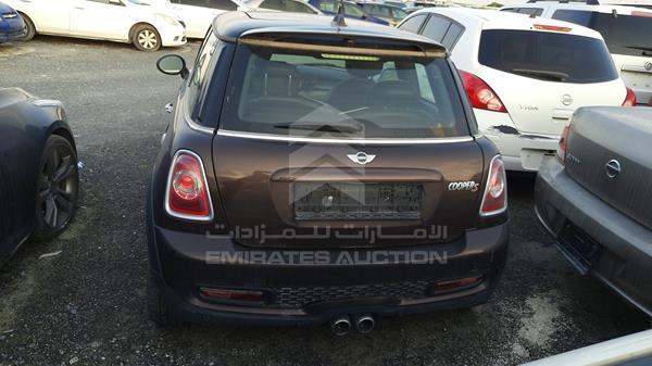 WMWSV3103DT454223 Mini COOPER S