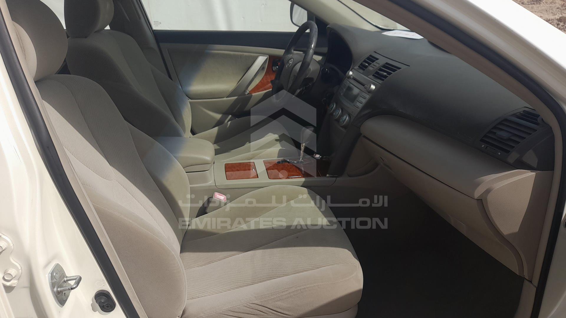 2011 TOYOTA CAMRY VIN: 6T1BE42K3BX690837