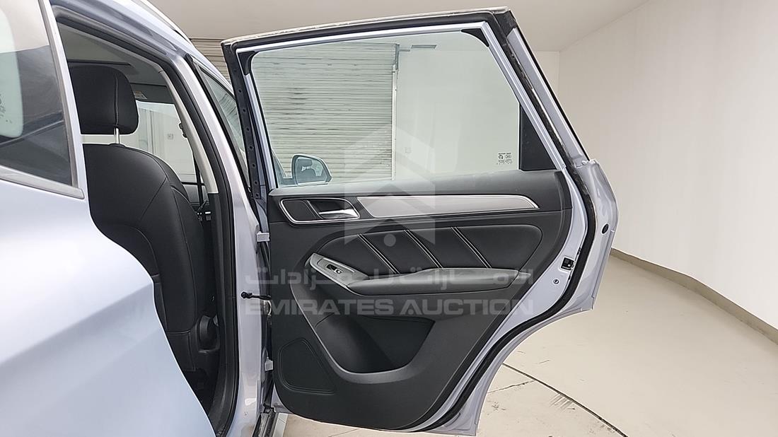 2023 MG RX 5 — Rear Right Door — Photo 26