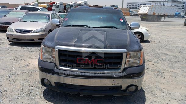 403227 :رقم المزاد ، 1GTPKVE00AZ252360 vin ، 2010 Gmc Sierra مزاد بيع