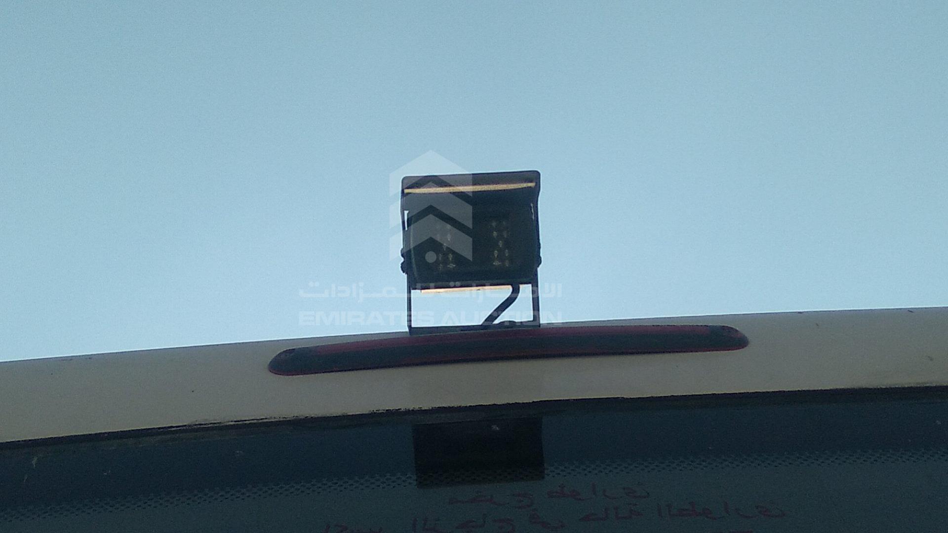 2021 ASHOK LEYLAND OYSTER VIN: MB1PAEHD6MU1B4958
