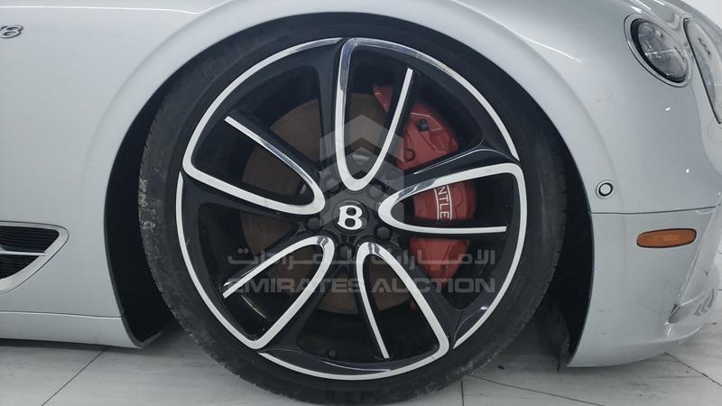 SCBCG2ZG8LC082814 Auction: EmiratesAuction Lot: 413751 SCBCG2ZG8LC082814 Bentley Continental 2020 SILVER Photo 23