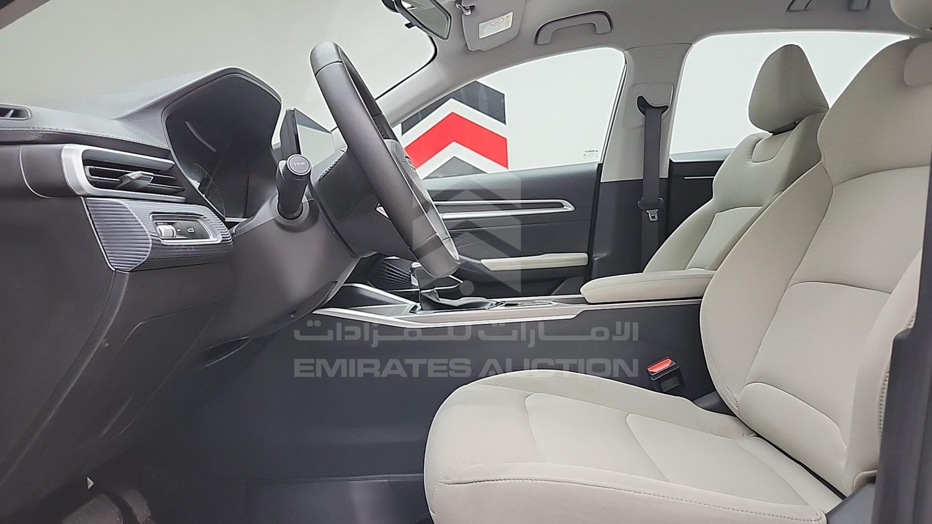 2024 GEELY EMGRAND VIN: LB3F31S24RG016802