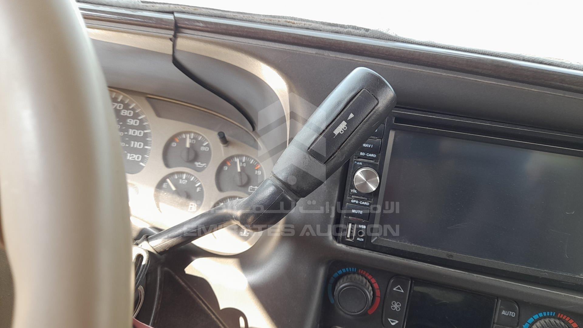 2004 GMC YUKON VIN: 1GKEK63U14J218356