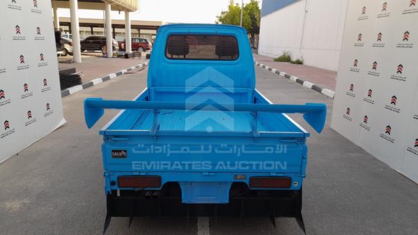 Suzuki Carry 1986 DB71T194366 Image 22