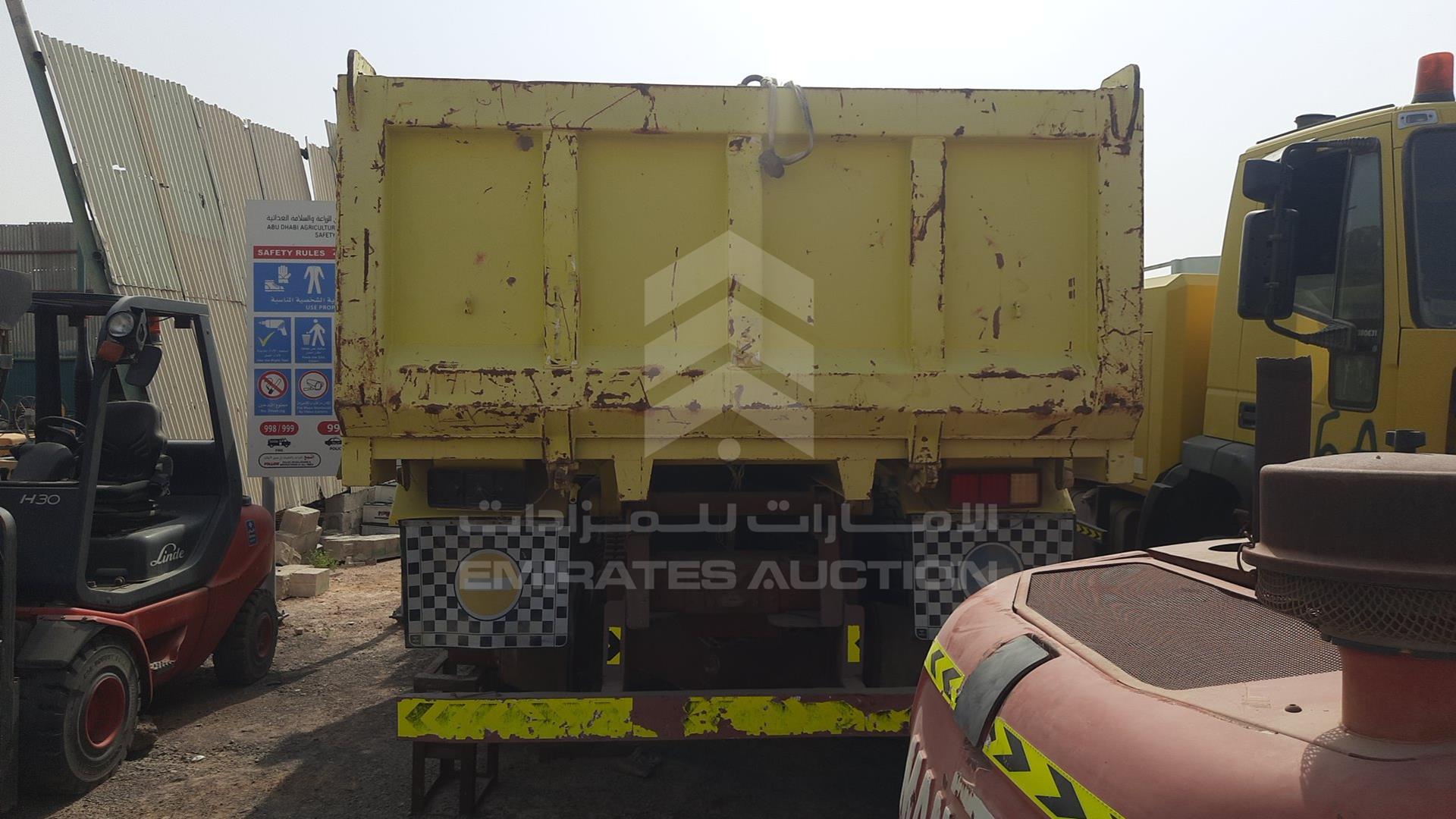0 IVECO --- VIN: WJMF3TPT00C105687