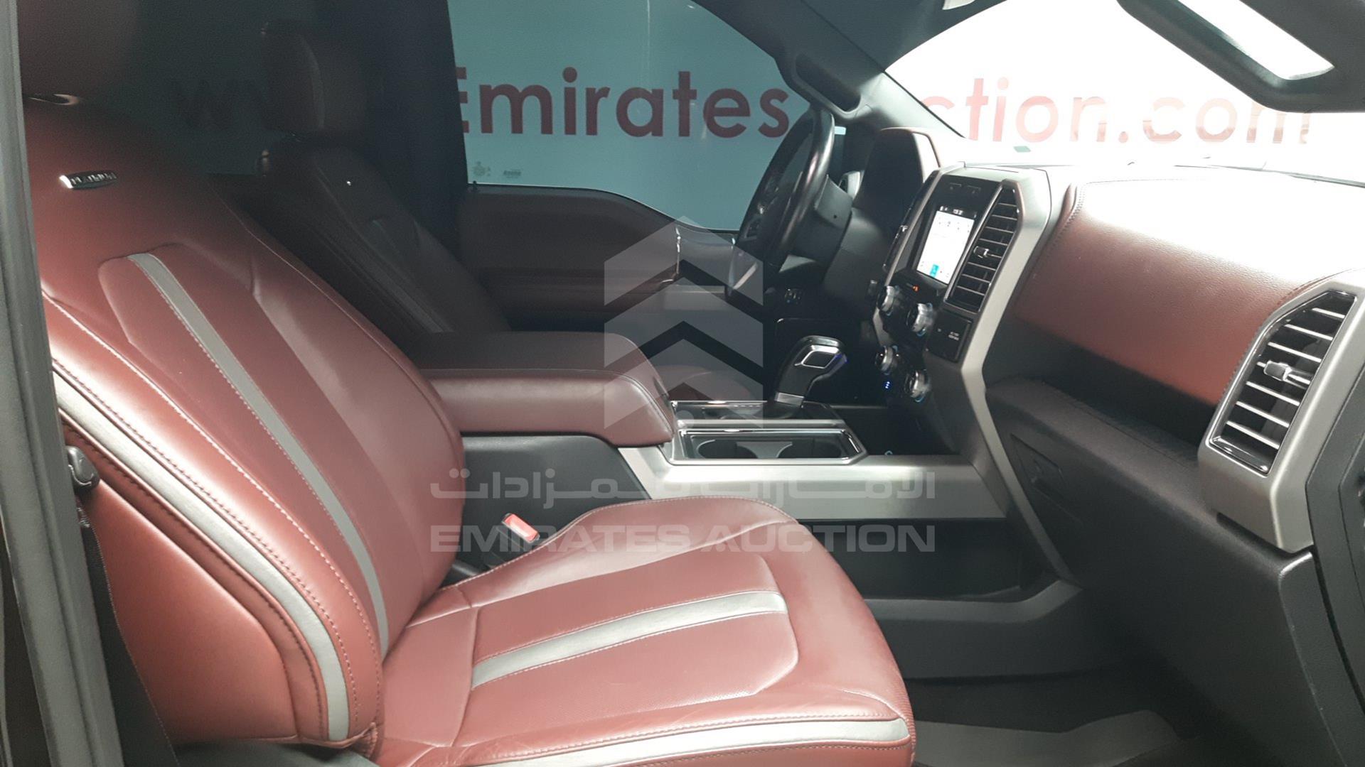 2020 FORD F-150 VIN: 1FTEW1E41LFB36676