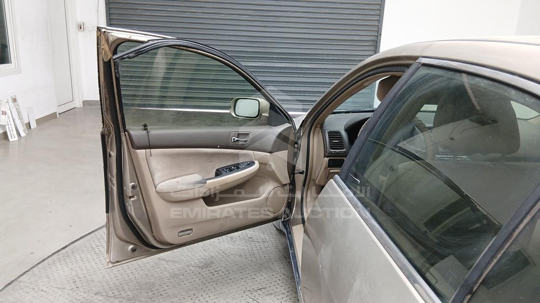 2007 Honda Accord — Front Left Door — Photo 11