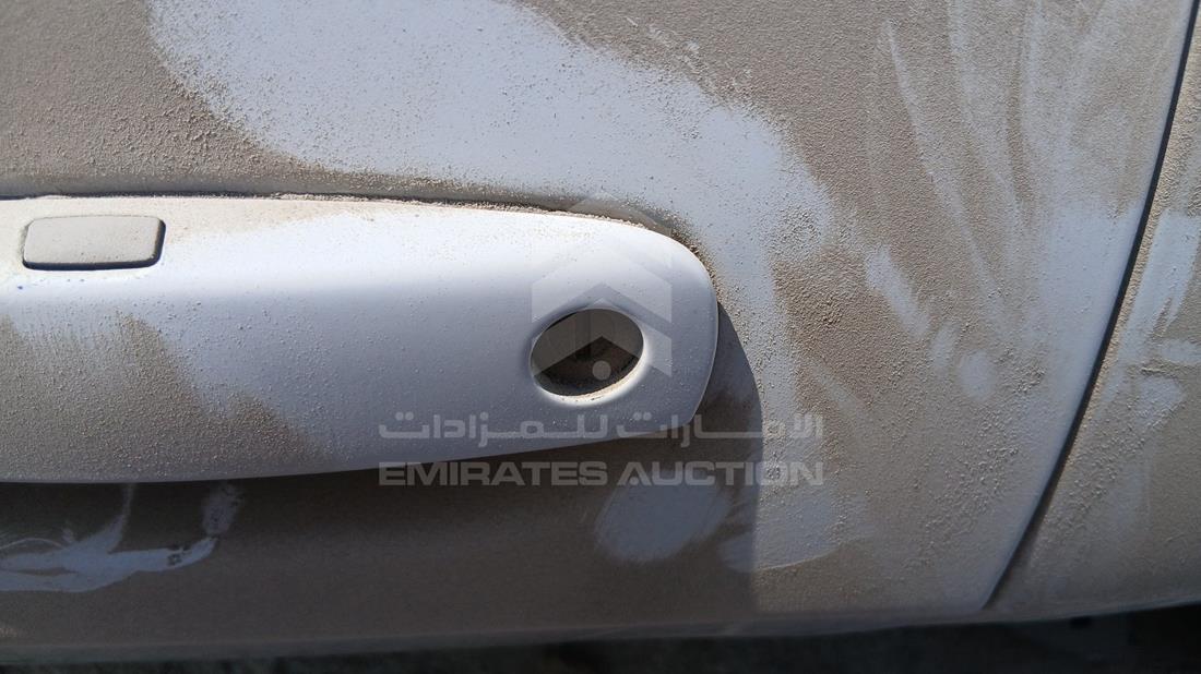2017 Dodge Challenger - Scrap without document — Keys — Photo 4