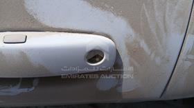 2017 Dodge Challenger - Scrap without document — Keys — Photo 4 — Thumbnail