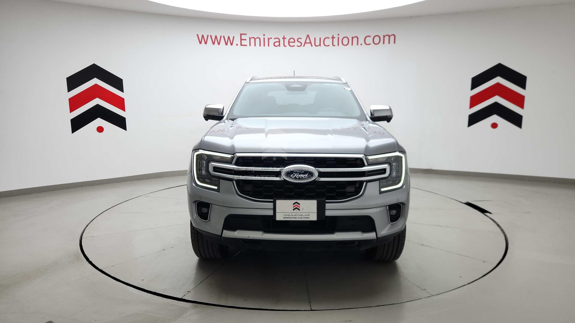 2024 FORD EVEREST VIN: MNCXW5RN3RAB94163
