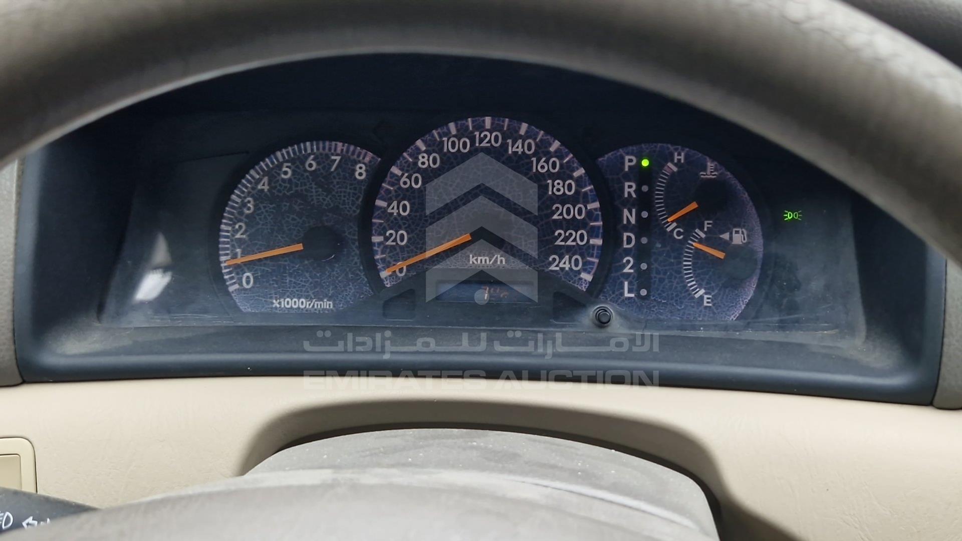 2007 TOYOTA COROLLA VIN: JTDBR22E573216342