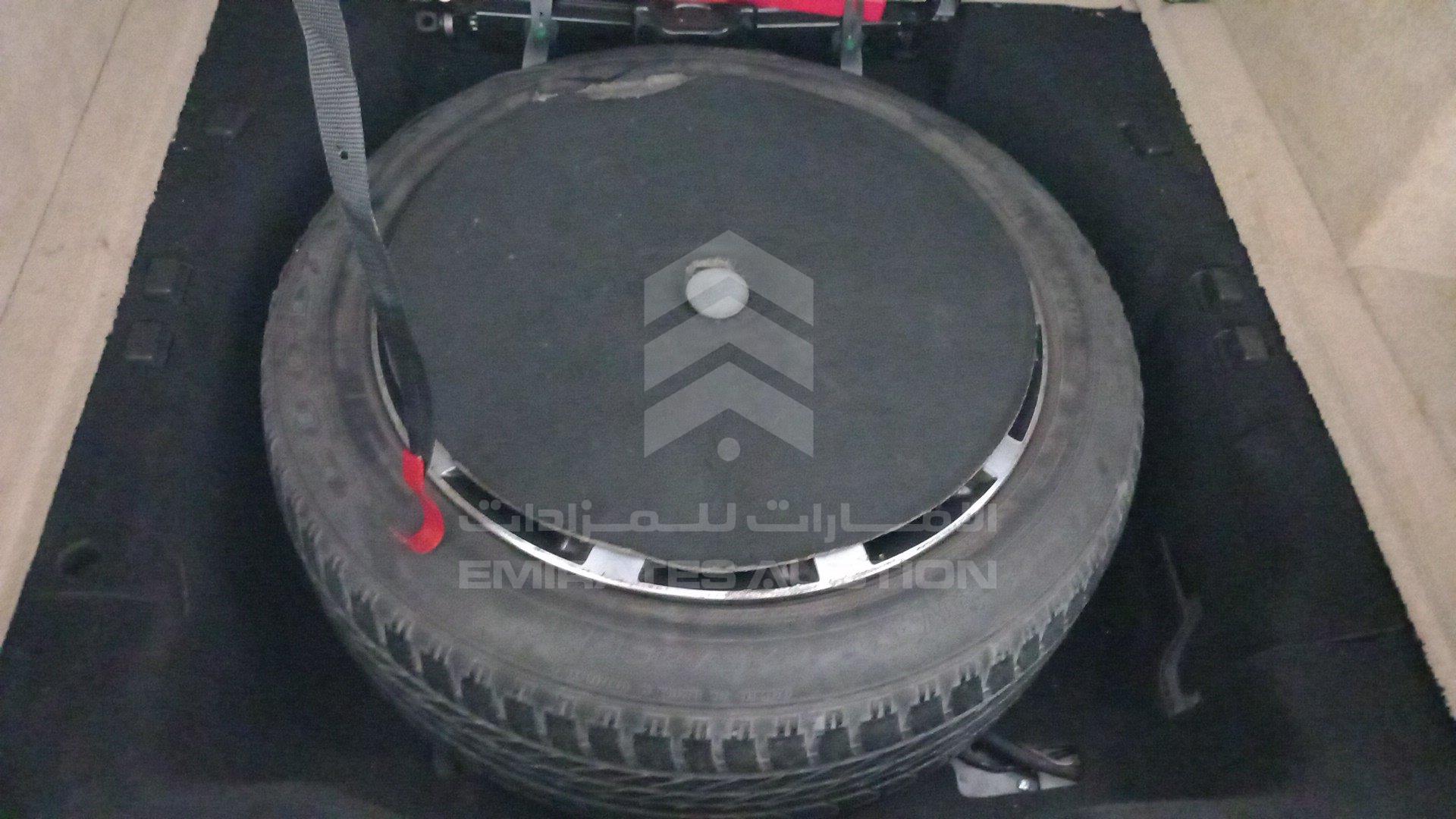 SALGA2DF9FA204040 - 2015 Range Rover Vogue - #509797