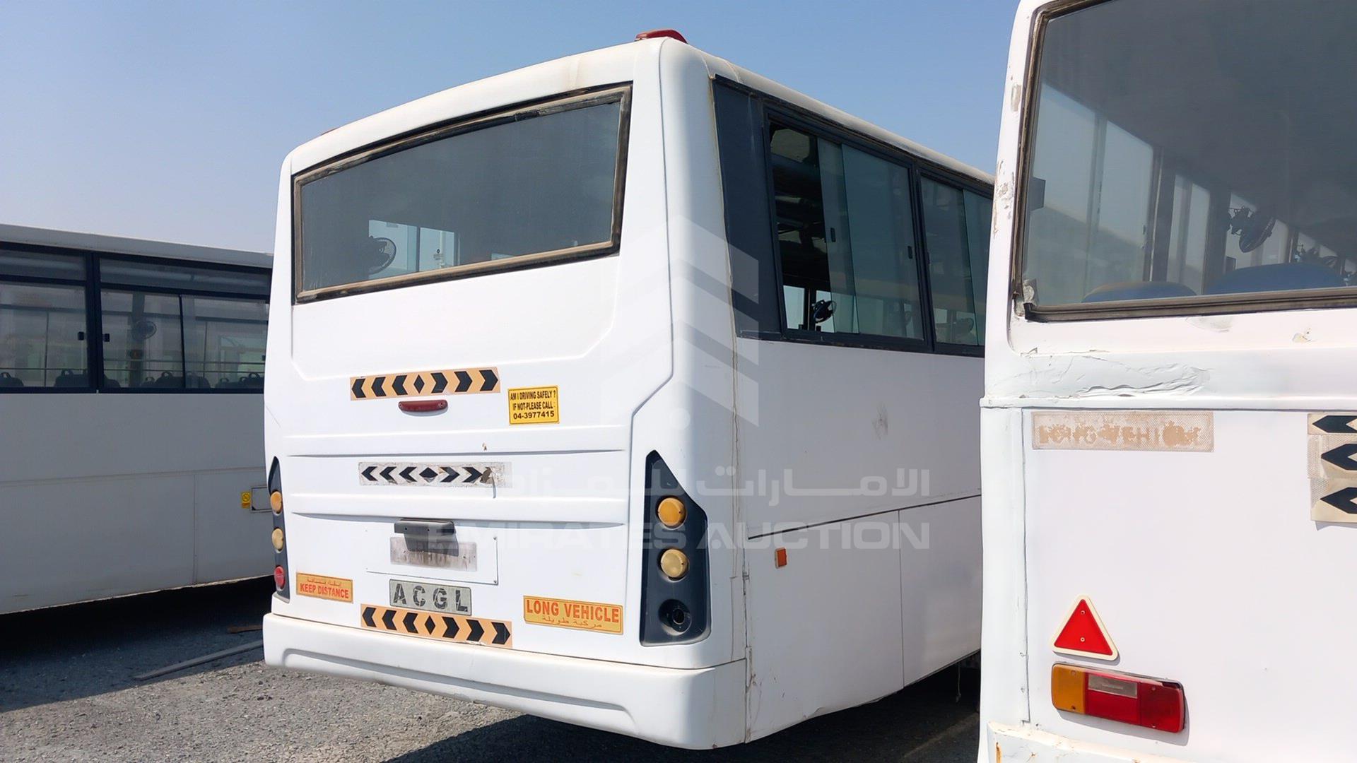 2013 TATA LPO1316-55 VIN: MAT389067D0L00241