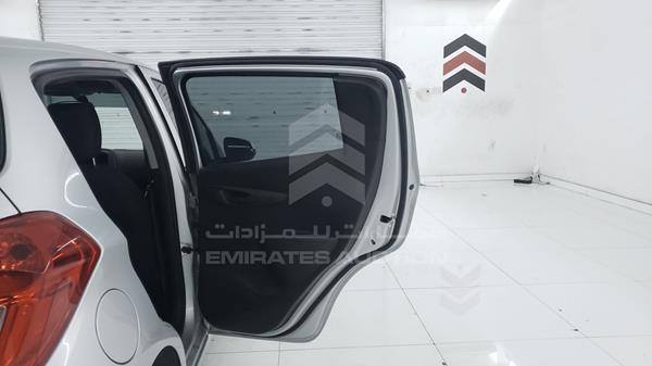 Chevrolet SPARK 2019 KL1CD6CA5KC712733 Image 14