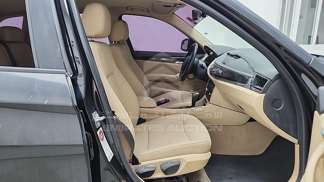 2015 BMW X1 — Front Right Passenger Seat View — Photo 23