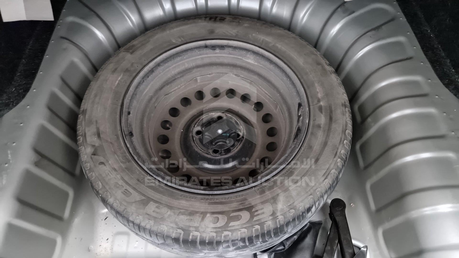 2022 NISSAN SUNNY VIN: MDHBN7AD9NG139577