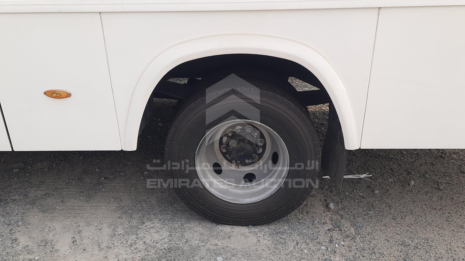 2021 EICHER SKYLINE VIN: MC2P1HLT5ML474585