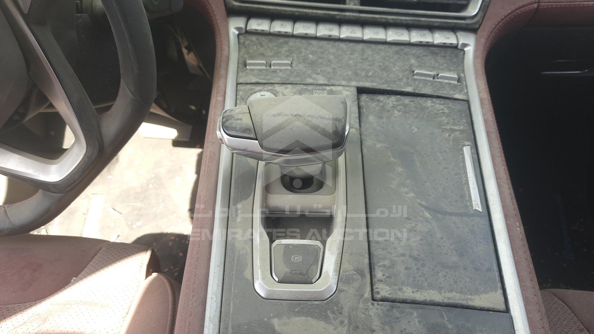2023 CHANGAN CS 85 VIN: LS4ASE2A2PP150597
