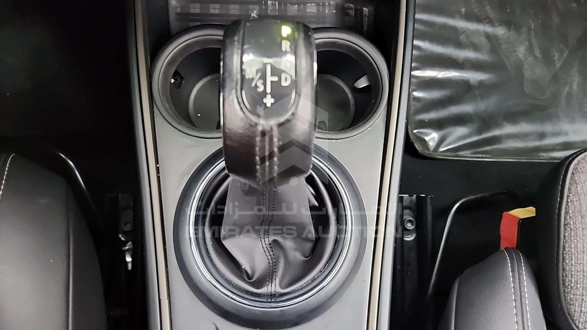 2019 MINI COOPER COUNTRYMAN VIN: WMWYS3A04K3F93084