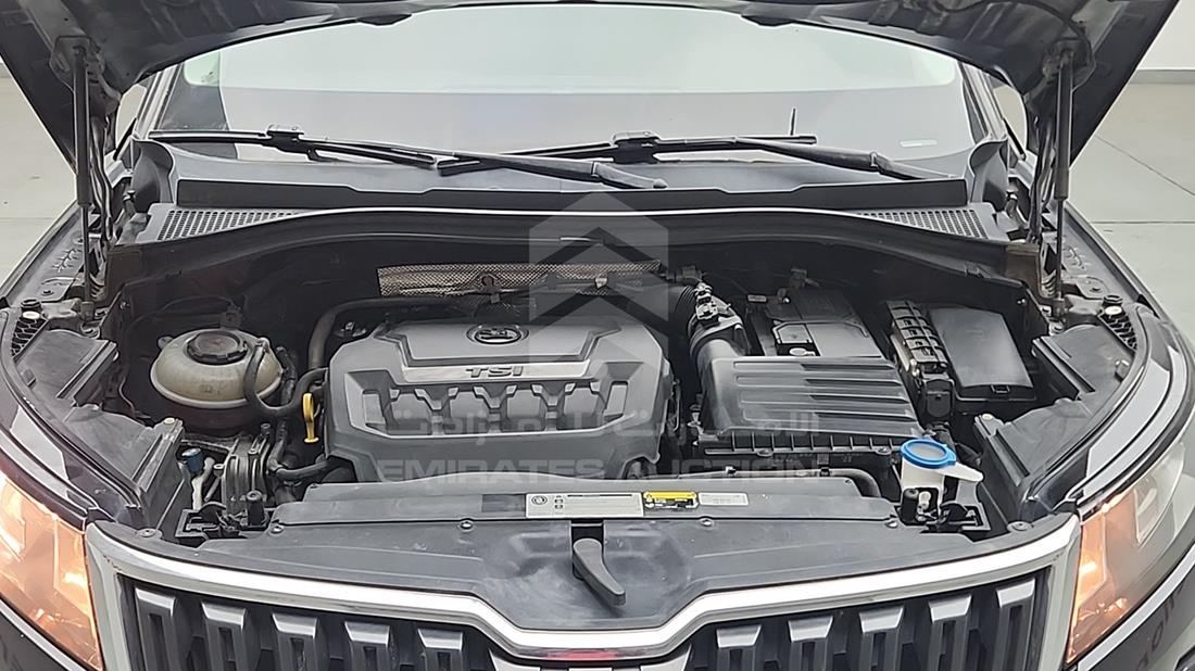 2018 Skoda KODIAQ — Engine Bay — Photo 29