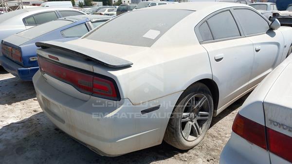 Dodge Charger 2012 2C3CDXBG9CH148477 Image 15