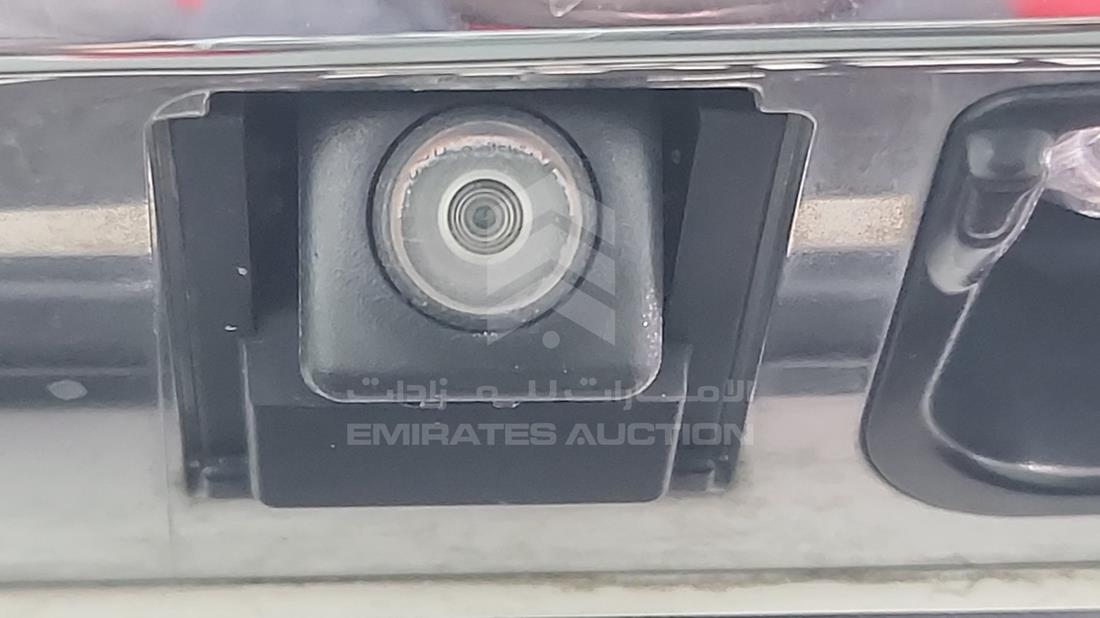 2019 Honda Odyssey — Rear Camera & 360 View — Photo 25