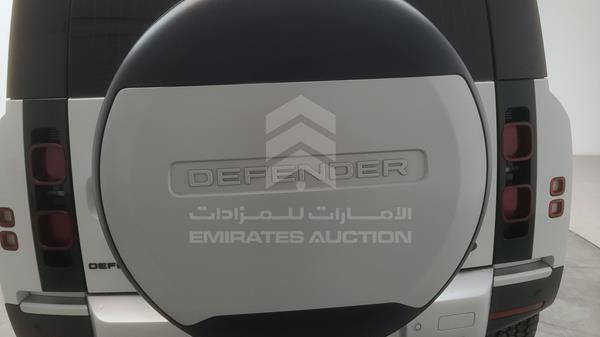 Land Rover Defender 2020 SALEA7BU0L2006166 Image 37