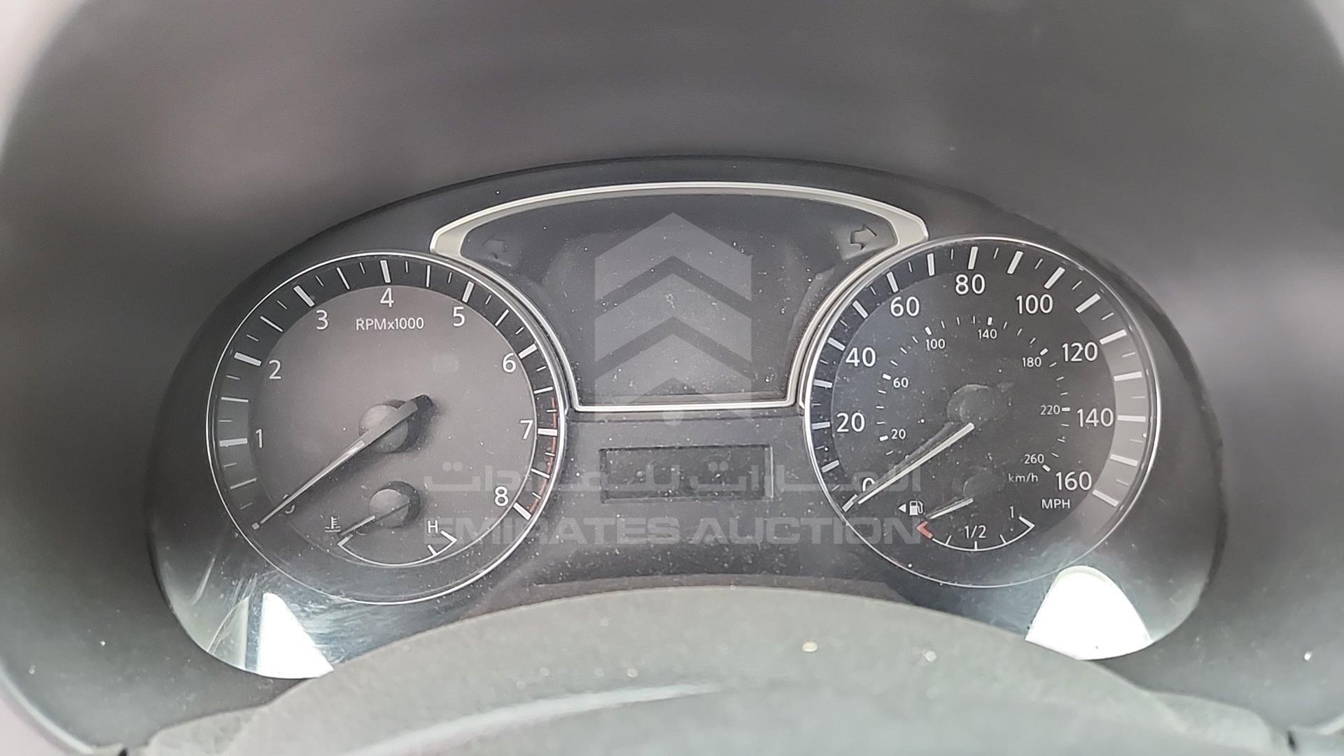 2013 NISSAN ALTIMA VIN: 1N4AL3AP4DC278290