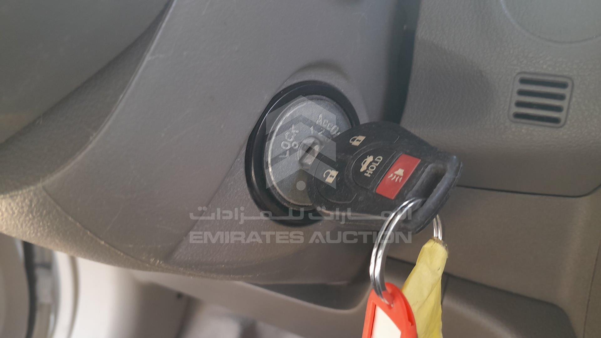 2020 NISSAN SUNNY VIN: MDHBN7AD7LG691530