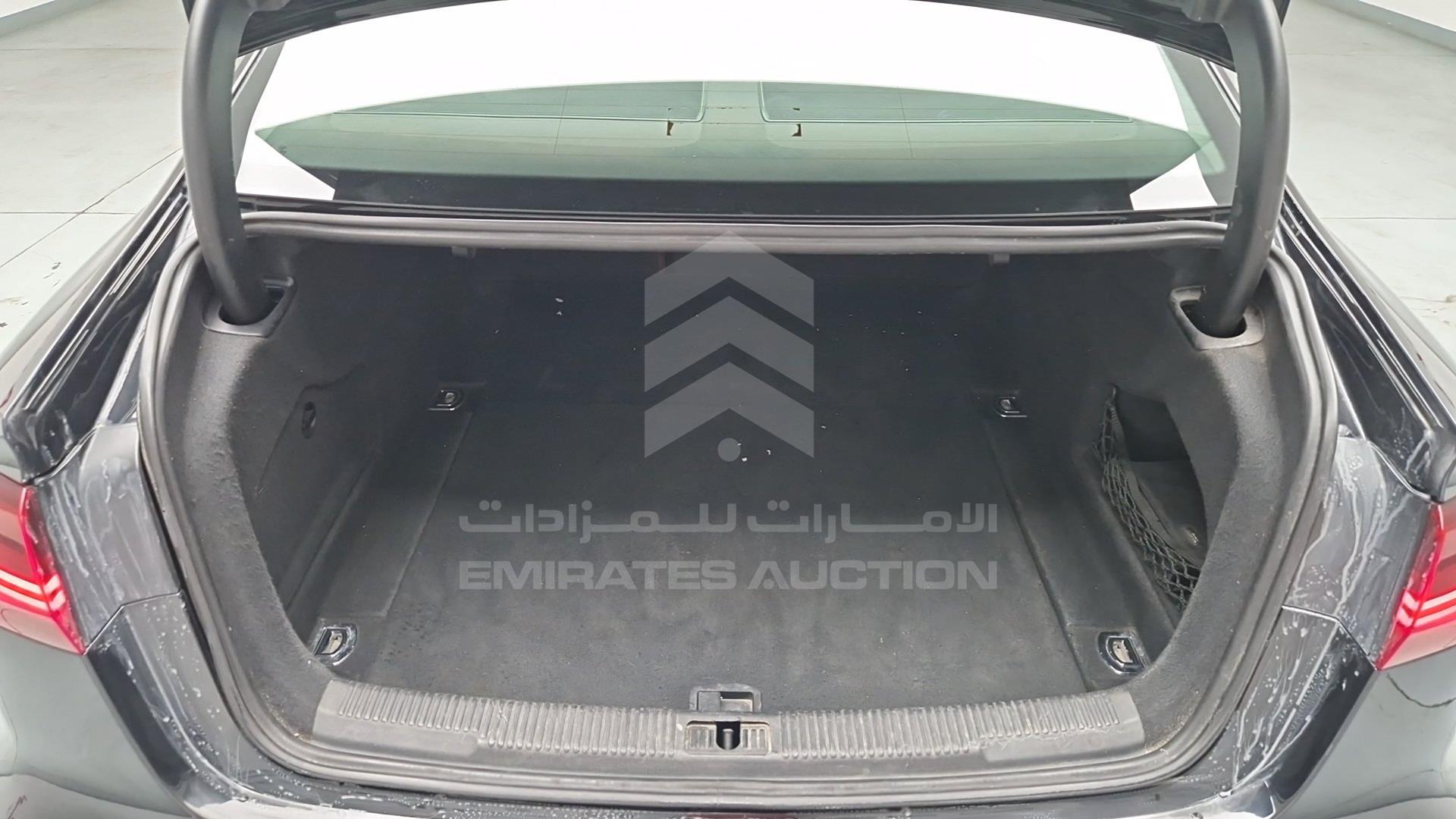 2017 AUDI A6 VIN: WAUACCFC5HN108298