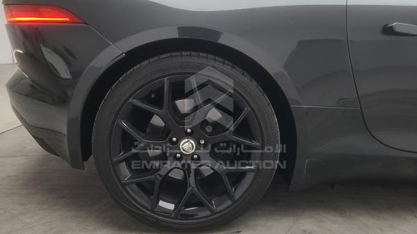 Jaguar Ftype 2014 SAJAA65GXE8K07144 Image 32
