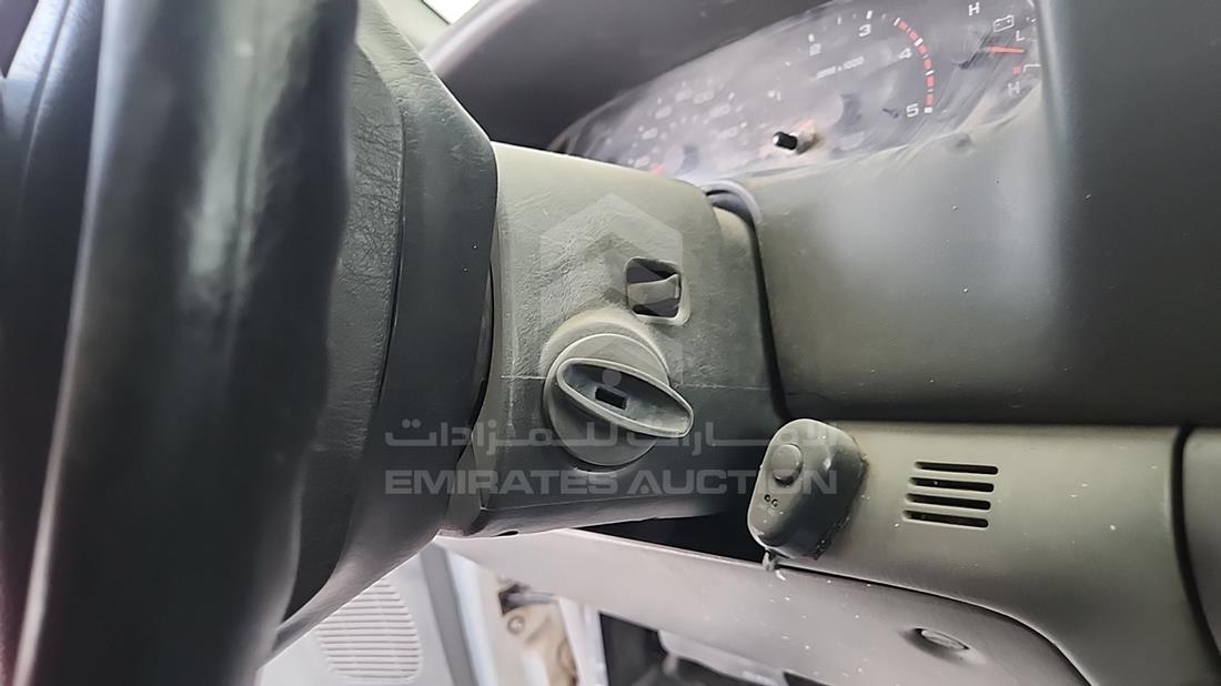 2003 Ford F 350 — Keys — Photo 4
