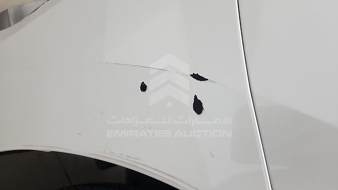 2023 Nissan Patrol — Dent — Photo 33
