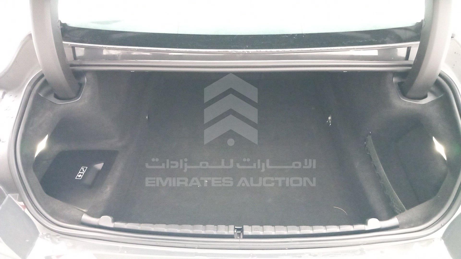 2020 BMW 840 VIN: WBAGV2A09LCD36839