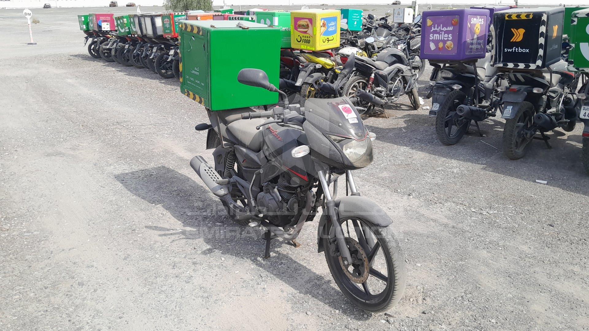 2021 BAJAJ PULSAR VIN: MD2A11CX1MCL27909