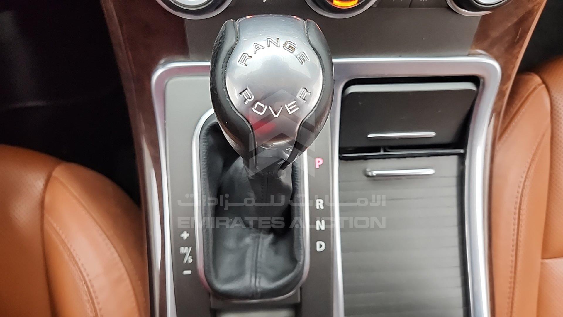 2010 RANGE ROVER SPORT VIN: SALLSAAE4AA246591