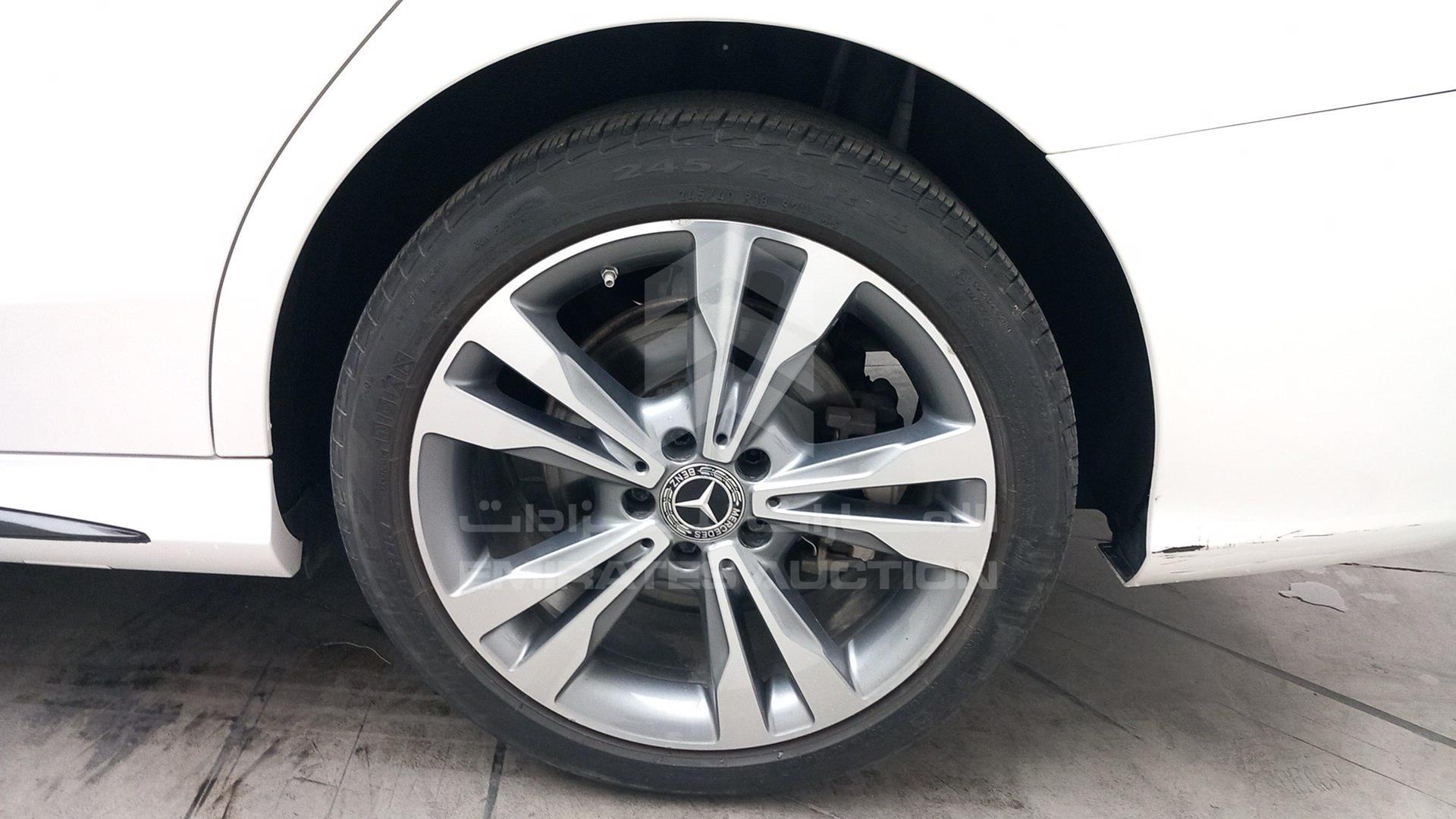 2019 MERCEDES C 300 VIN: 55SWF8DBXKU309836