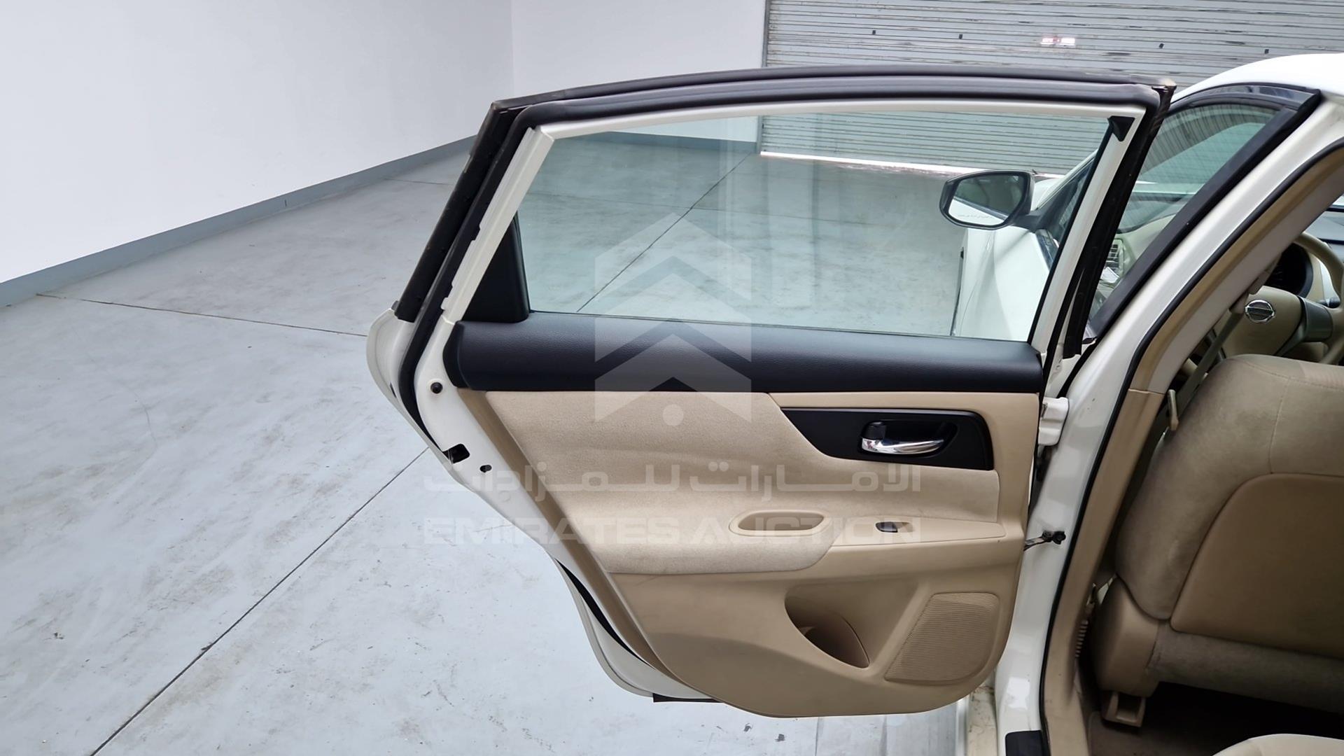 2013 NISSAN ALTIMA VIN: 1N4AL3A92DC210474