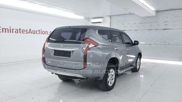 MMEMC21X6GH004384 Mitsubishi Montero