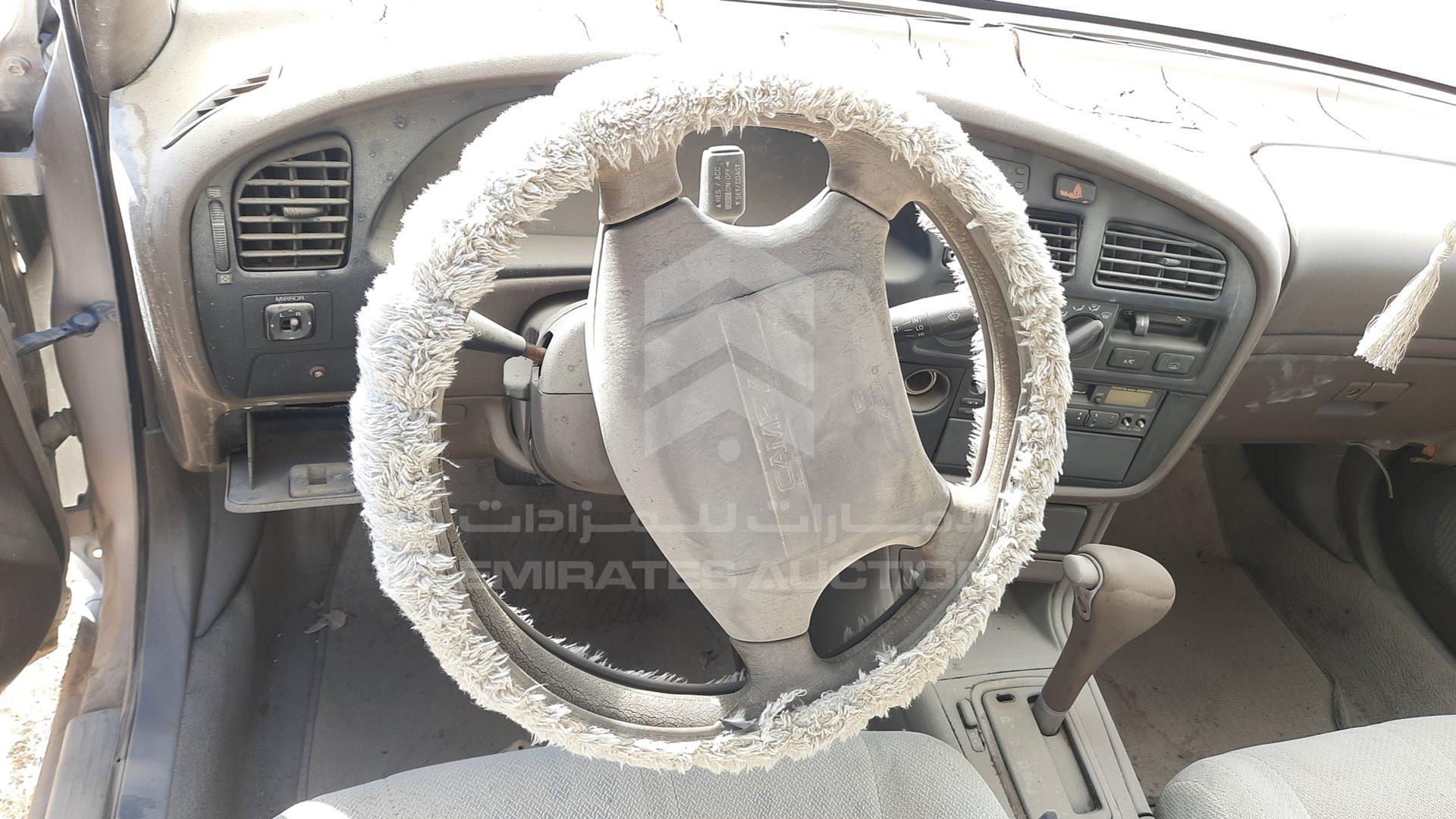 0 TOYOTA CAMRY VIN: 4T1SK12E3RU342125
